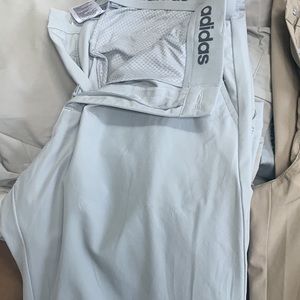 Adidas Mens Golf pants